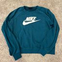 Nike Crew Neck Photo 0