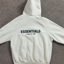 Fear of god Essentials Sweatshirt Photo 0