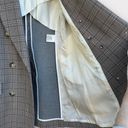 Aritzia Wilfred  Gorgeous Plaid Blazer! Size 0. No flaws. Gently used condition. Photo 6