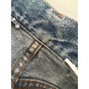 Bill Blass Vintage  Ultra High Rise Jeans Womens Size 12 Long Photo 7