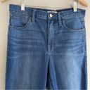 Madewell  Roadtripper Jeans Knee-Rip Edition Size 29 Photo 2