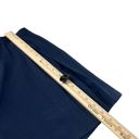 Lady Hagen  16” SIDE PLEAT SKORT NAVY BLAZER BUILT IN SHORT WOMENS SIZE LARGE Photo 4