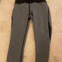 Lululemon Cropped Leggings Photo 0