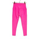 Beyond Yoga  Spacedye Caught In The Midi High Waisted Legging Electric Pink Photo 5