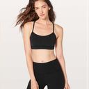 Lululemon  Flow Y Bra *Nulu size 4 Photo 3