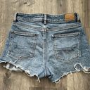 American Eagle Outfitters Jean Shorts Photo 2