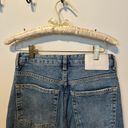 Pull & Bear Denim High Rise Jeans Photo 3