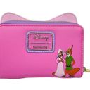 Lounge Fly  x Disney Robin Hood - Marion Wallet Photo 5