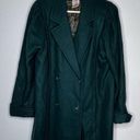 Worthington Vintage Petite Essentials by  Wool Blend Coat Photo 5