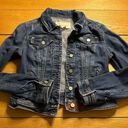 Pilcro and the Letterpress  Jean jacket small Photo 0