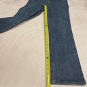 Faded Glory Y2K jeans  retro jeans size 8 Photo 6