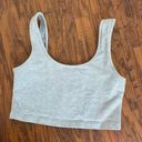 Brandy Melville Brand Melville Micro Crop Top Photo 0