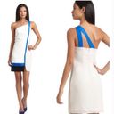 Sachin + Babi  Gloria One-Shoulder Dress Photo 1