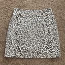 Wishlist Cheetah Skirt Photo 1