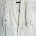 ZARA blazer suit jacket casual business office oversize Photo 1