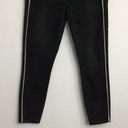 Elizabeth and James Textile  Cohen Ankle Jean BLK 29 Photo 2