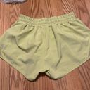 Lululemon Hotty Hot Short 2.5” Photo 1