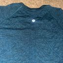 Lululemon Swiftly Tech Short Sleeve Photo 2