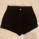 Wild Fable High Waist Shorts Photo 0