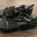 Eileen Fisher  Ego PlatformSandal Photo 1