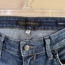 Workshop Kasil  size 6 vixen straight jeans Photo 2