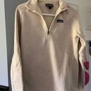 Patagonia Quarter Zip Photo 0