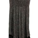 BCBGeneration BCBG Generation Strapless high low Dress Size Small NWT Photo 4