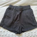 Madewell Textured Shorts Photo 0