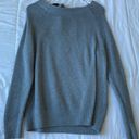 Banana Republic Tie Back Sweater Photo 0