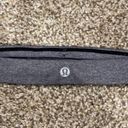 Lululemon Lulu Headband Photo 0