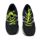 New Balance Shoes Solvi V2 Fresh Foam Arishi Running Size 10 Black Grey Womans Photo 1