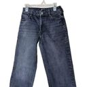 Frank And Oak  Cyndi Straight Fit Jeans Size 23 Photo 1