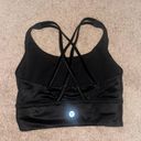 Lululemon Energy Bra Long Line Photo 2