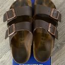 Birkenstock Brown Photo 1