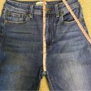 Pistola  jeans Sz 26 high rise mom medium wash Photo 10