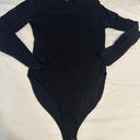 Old Navy Long Sleeve Bodysuit Photo 0