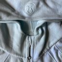 Lululemon Scuba Hoodie Jacket Zip-Up Photo 1