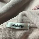 Madhappy pink hoodie Photo 5