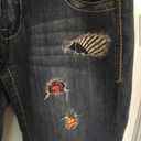 Hot Kiss Distressed Vintage Jeans Photo 3