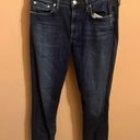 AGOLDE Sophie Crop Jeans in Claremont Photo 4