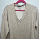 Orvis  Modal Blend Activewear Loungewear Soft Pullover Sweatshirt Womens Large Photo 2