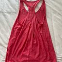 Lululemon Tank Photo 1