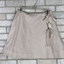 Keepsake  the Label Got Love Floral Jacquard Skirt in Stone Size 6 Photo 6