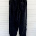 Forever 21  Black Bottoms Joggers Size S Photo 0