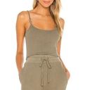 The Range / Revolve Vital Rib Hardware Tank in Utility Photo 3