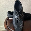 Coach : Black Lexey (A1442) Signature sneakers- 9 Photo 1