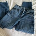 American Eagle Cargo Jeans Photo 0