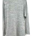 cupio NWT  size small gray open front cardigan sweater with‎ pockets Photo 1