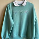 Vintage Crewneck Multi Size M Photo 0