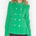 Juicy Couture  Green Essex Peacoat Photo 3